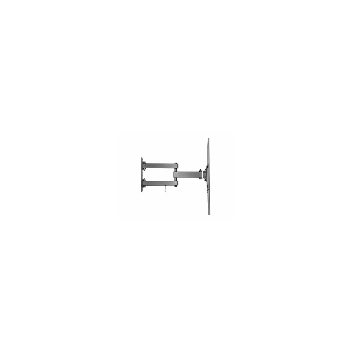 Equip 650342 soporte para TV 177,8 cm (70") Negro