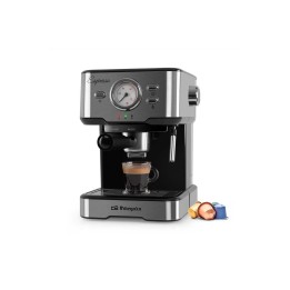 Orbegozo EX 5500 cafetera eléctrica Semi-automática Máquina espresso 1,5 L