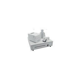 Approx POS pack para TPV appPOSPACK4180WH2D