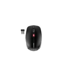 CHERRY MW 8C ADVANCED ratón Ambidextro RF Wireless + Bluetooth Í“ptico 3200 DPI