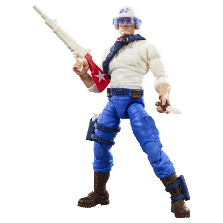 Figura Duke G.I. Joe 15cm