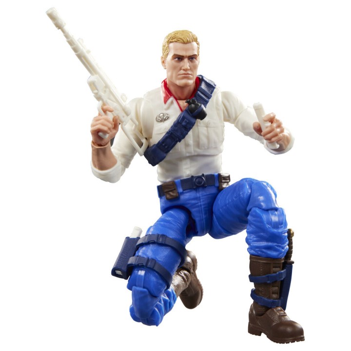 Figura Duke G.I. Joe 15cm