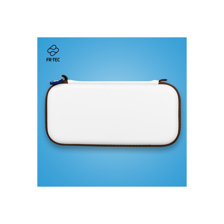FR-TEC One Piece Bag Chibi Nintendo Switch/Lite