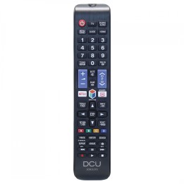 DCU Advance Tecnologic 30901070 mando a distancia IR inalámbrico TV Botones