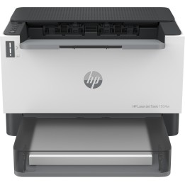 HP LaserJet Impresora Tank 1504w, Blanco y negro, Impresora para Empresas, Estampado, Tamaño compacto; Energéticamente
