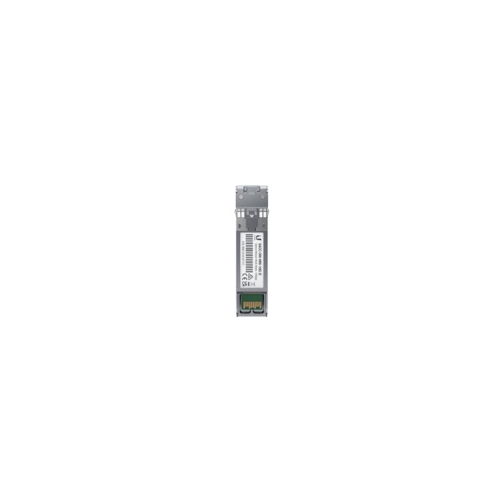 Ubiquiti Networks UACC-OM-MM-10G-D-2 red modulo transceptor Fibra óptica 10000 Mbit/s 850 nm