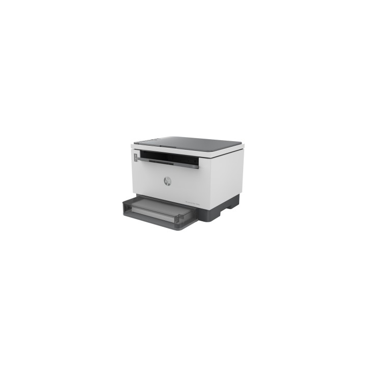 HP LaserJet Impresora multifunción Tank 1604w, Blanco y negro, Impresora para Empresas, Impresión, copia, escáner, Escanear a