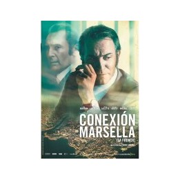 Conexión Marsella