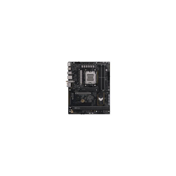 ASUS TUF GAMING B650-PLUS WIFI AMD B650 Zócalo AM5 ATX