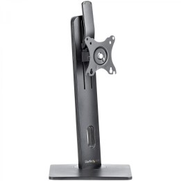 StarTech.com Soporte para un Monitor - Base para Monitor con Ajuste de Altura - para Monitores VESA de hasta 32" (7kg) -