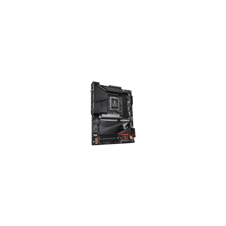 Gigabyte Z790 AORUS ELITE AX placa base Intel Z790 Express LGA 1700 ATX