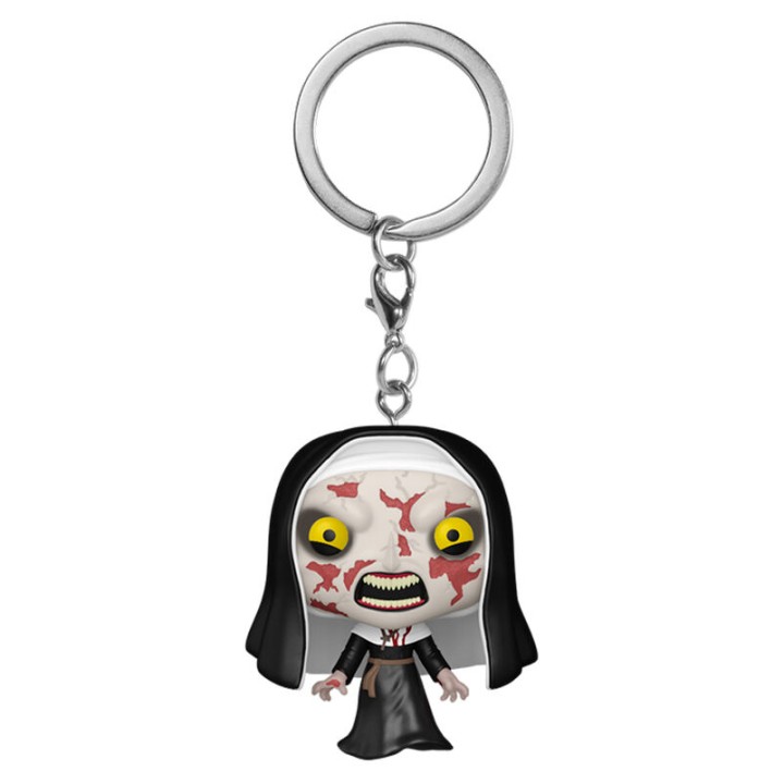 Llavero Pocket POP La Monja - The Num