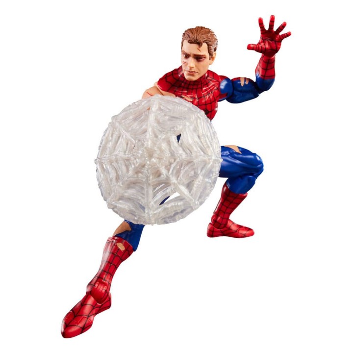 Figura Spider-Man Magic The Gathering Spiderman Marvel 15cm