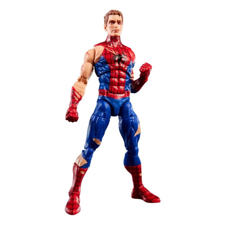 Figura Spider-Man Magic The Gathering Spiderman Marvel 15cm