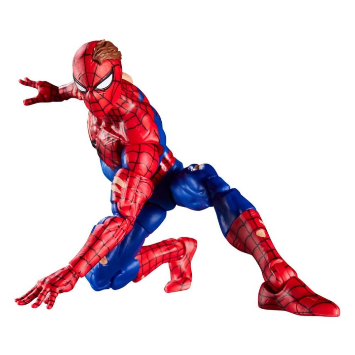 Figura Spider-Man Magic The Gathering Spiderman Marvel 15cm