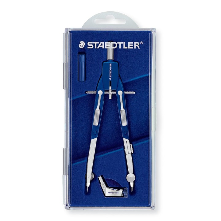 Staedtler 552 01 compás