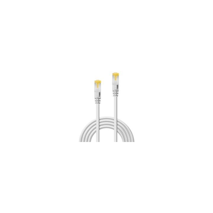 Lindy 47320 cable de red Blanco 0,3 m Cat7 S/FTP (S-STP)