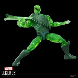 Figura Warbow Marvel Legends Series 15cm