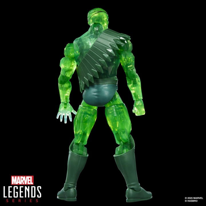 Figura Warbow Marvel Legends Series 15cm