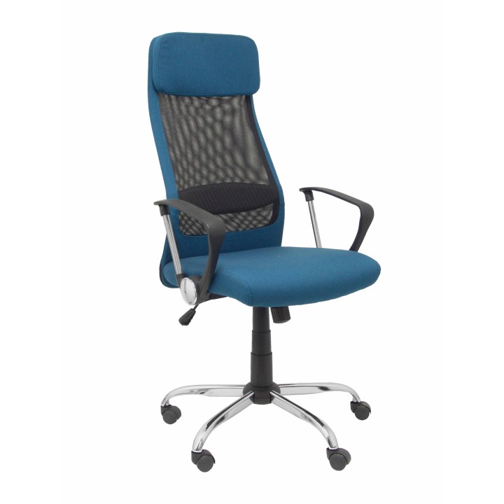 PIQUERAS Y CRESPO 32DBD225 silla de oficina y de ordenador Asiento acolchado Respaldo de malla
