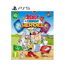 Asterix
