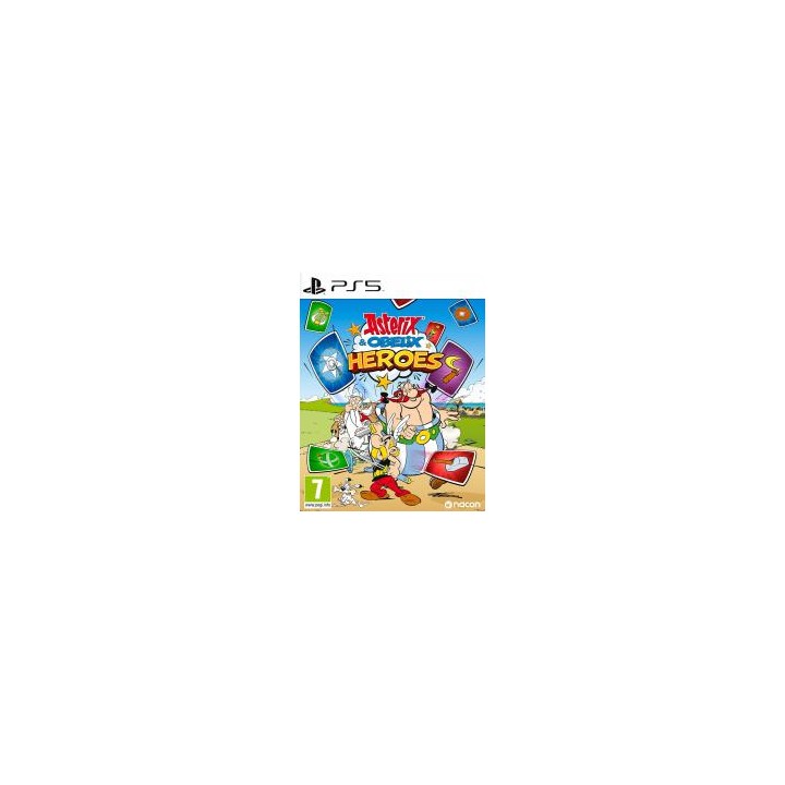 Asterix