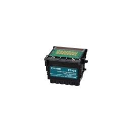 Canon PF-04 cabeza de impresora Inyección de tinta