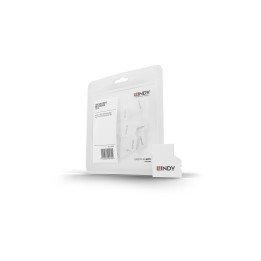 Lindy 40479 componente de vigilancia y detección