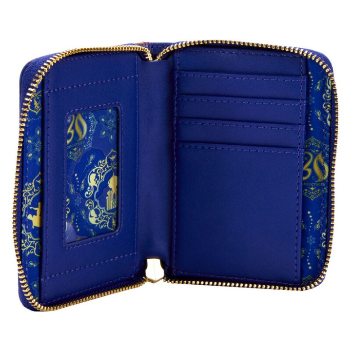 Cartera Aladdin Disney Loungefly