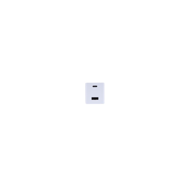 Sveon SAC248 adaptador e inversor de corriente Interior 48 W Blanco