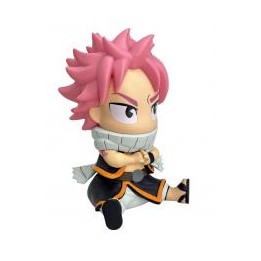 Hucha Natsu