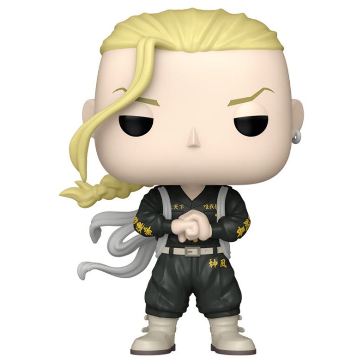 Figura POP Tokyo Revengers Draken