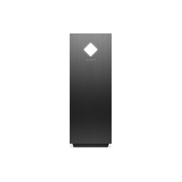 HP OMEN by HP 25L GT15-0044ns i5-12400F Torre Intel&reg; Core&trade; i5 16 GB DDR4-SDRAM 512 GB SSD FreeDOS PC Negro