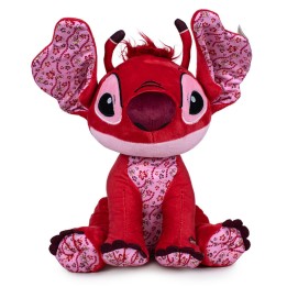 Peluche Leroy Stitch Disney 30cm*