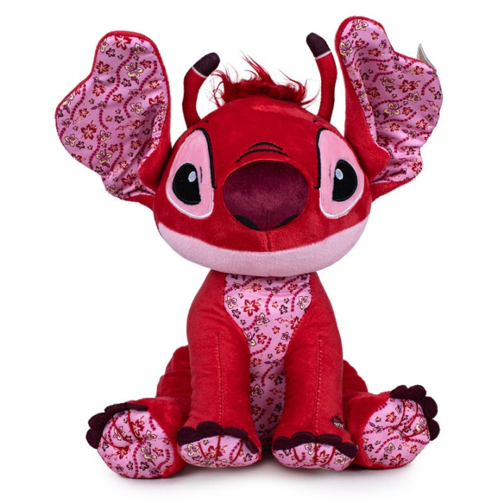 Peluche Leroy Stitch Disney 30cm*