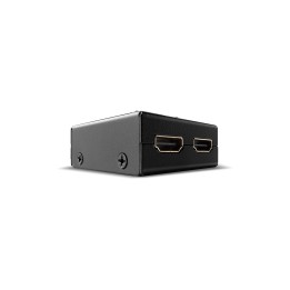Lindy 38336 interruptor de video HDMI