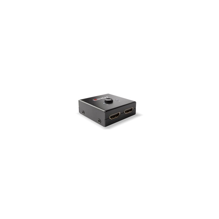 Lindy 38336 interruptor de video HDMI