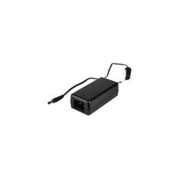 Datalogic 8-0935 adaptador e inversor de corriente Interior Negro