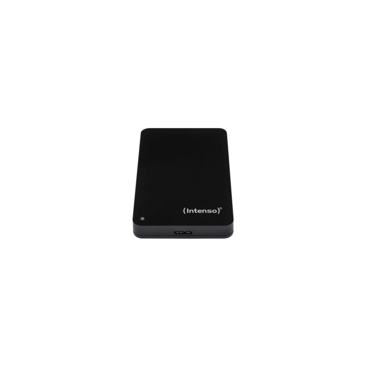 Intenso Memory Case 2.5" USB 3.0, 1TB disco duro externo 1024 GB Negro