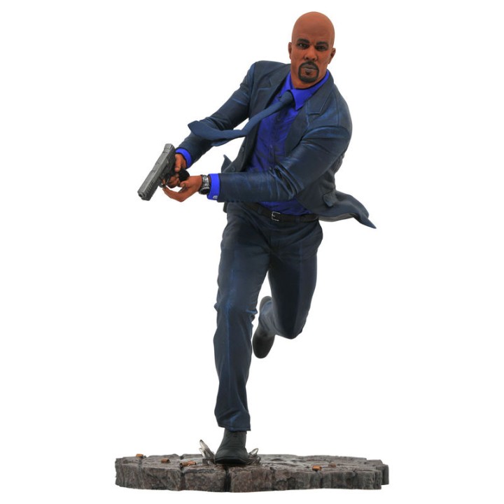 Figura Cassian John Wick 2 23cm