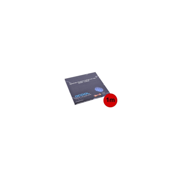 Alphacool 18529 accesorio o pieza de sistema de refrigeración para ordenador Tubo