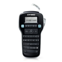 DYMO LabelManager &trade; 160 QWERTY