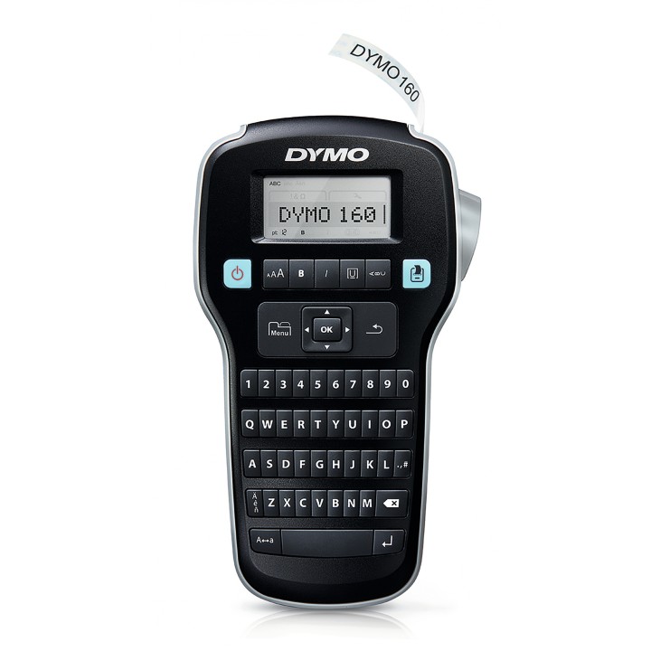 DYMO LabelManager &trade; 160 QWERTY