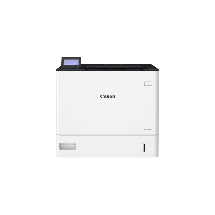 Canon i-SENSYS LBP361dw 1200 x 1200 DPI A4 Wifi