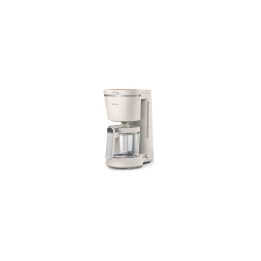 Philips HD5120/00 cafetera eléctrica Totalmente automática Cafetera de filtro 1,2 L