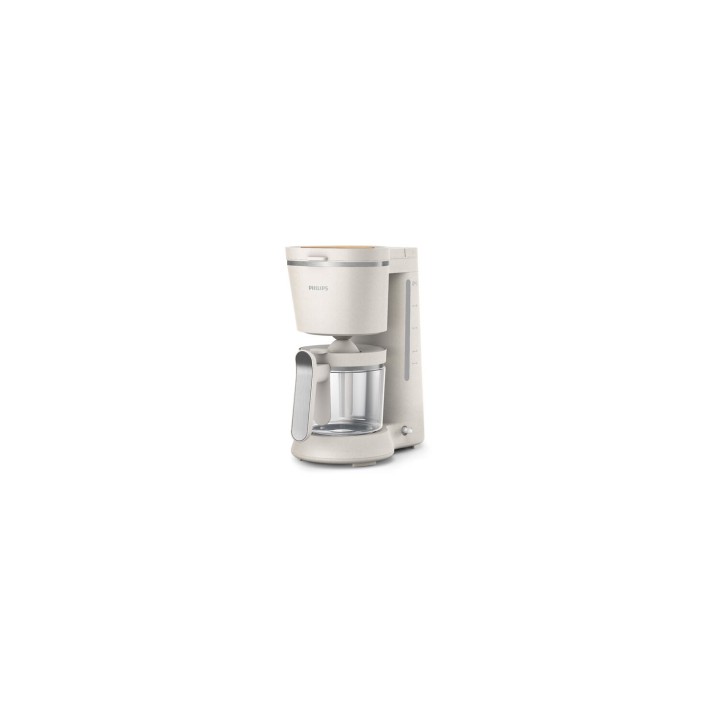 Philips HD5120/00 cafetera eléctrica Totalmente automática Cafetera de filtro 1,2 L