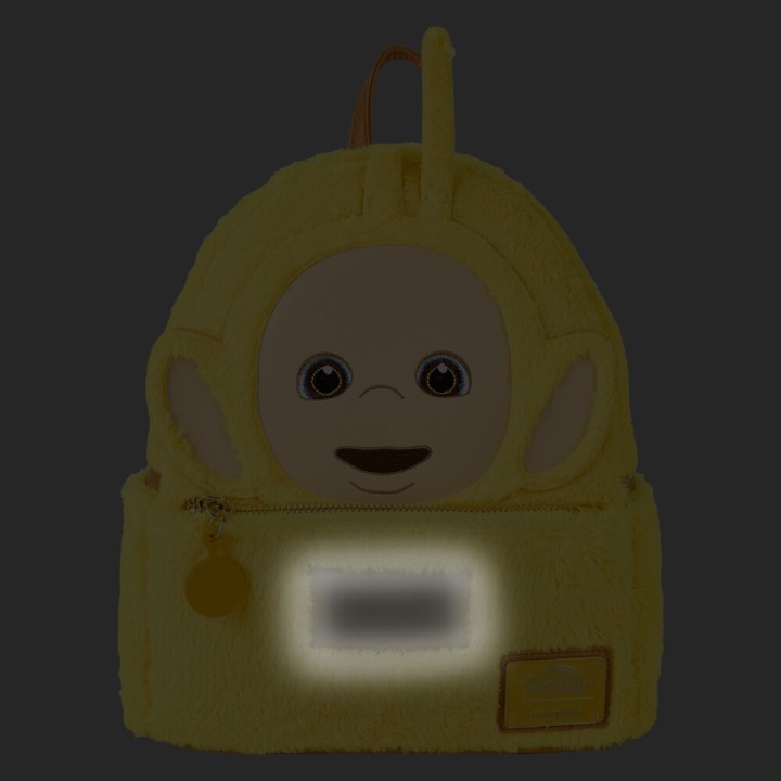 Mochila Laa-Laa Teletubbies Loungefly 26cm