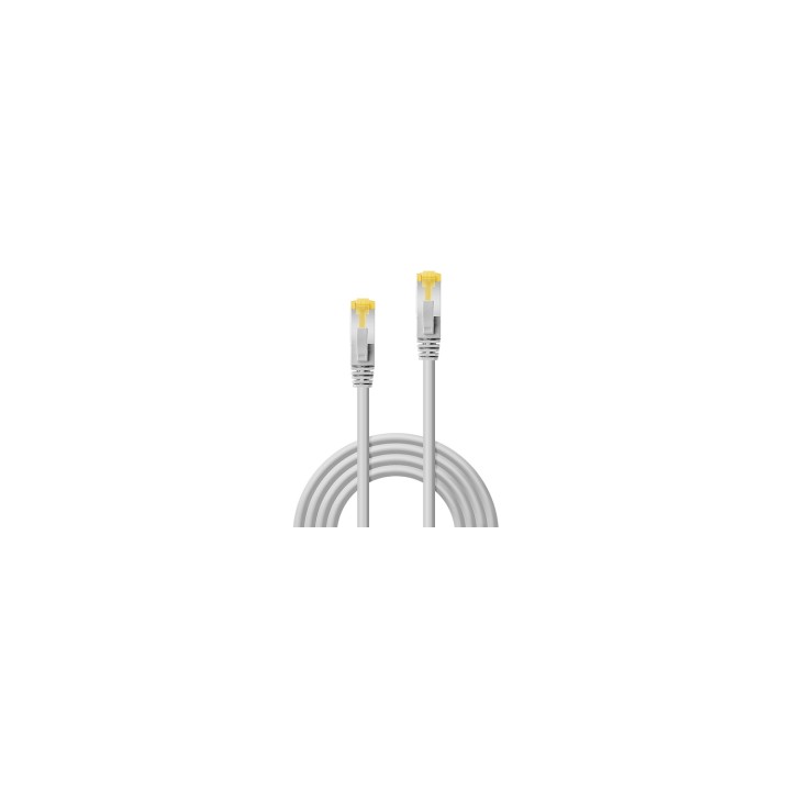 Lindy 47265 cable de red Gris 3 m Cat7 SF/UTP (S-FTP)