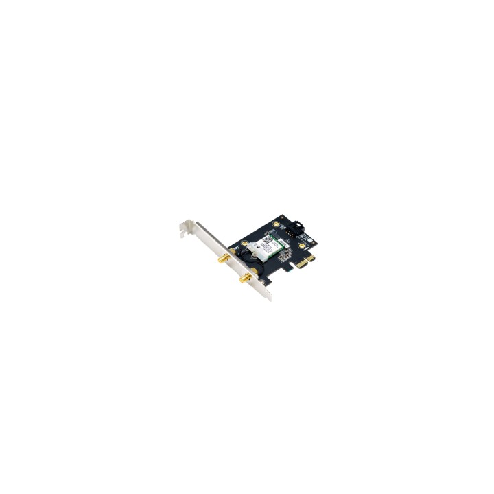 ASUS PCE-AXE5400 Interno WLAN 2402 Mbit/s