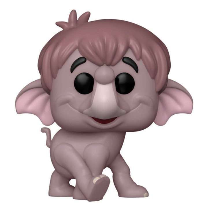 Figura POP Disney El Libro de la Selva Hathi Jr